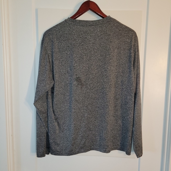 Activewear shirt large long sleeve - Picture 4 of 5